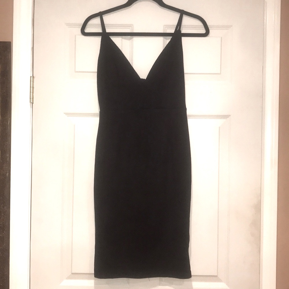 LF dress